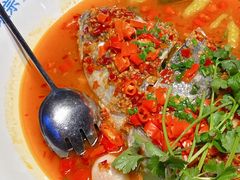 坛宗剁椒鱼头-坛宗剁椒鱼头(河西王府井店)