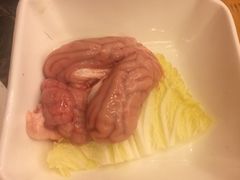 -老码头火锅(玉林店)