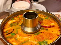 -Phensiri Thai Restaurant