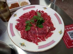 -燃计沙茶皇·香港沙茶火锅(人广旗舰店)