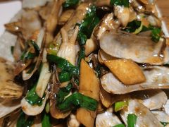 -平娃三宝烧烤·面食(南小街店)