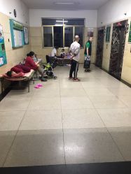 -江西省儿童医院(东湖院区)
