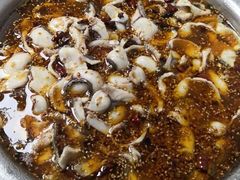 -黑皮酸菜鱼(三山街店)