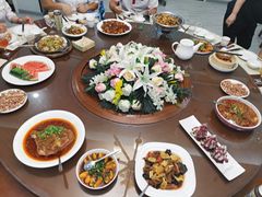 -东坡酒家(天塔店)