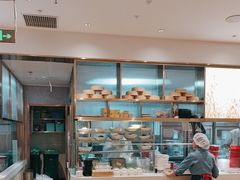 -西贝(枫蓝国际购物中心店)