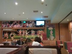 -巴犀烧烤(新崇光店)