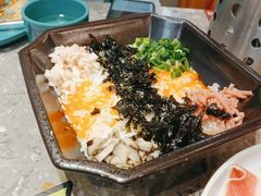 -牛牛章·章鱼水煎肉(光谷世界城店)