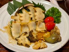 -酒肴一瓢·活贝料理·日本料理(三元桥·霄云路店)