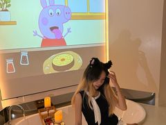 -CitiHot欢悦酒店(广州北京路店)