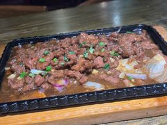 -建德食府·十八年建德菜(天目里国际街区店)