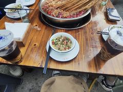 -红牌楼老号串串(银海佳苑店)
