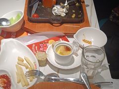 -豪享来中西餐厅(隆昌店)
