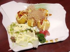 -有喜屋·深夜食堂(北京西路店)