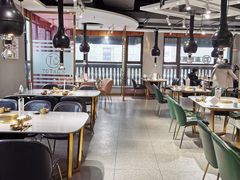大堂-妥妥烤肉料理(昙华林店)