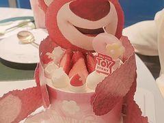-ins森林童话餐厅coffee&bistro
