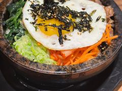 -撒郎嘿·朝鲜民俗餐馆