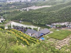 -静之湖度假区