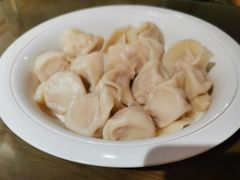 白菜猪肉饺子-嘉年华面包房餐厅（饺子馆）(陶然亭店)