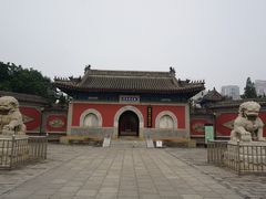 -大钟寺古钟博物馆