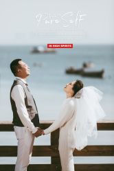 点击看大图 -王子宫殿婚纱摄影(环山路总店)