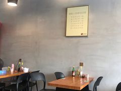 大堂-宝小庆邵阳米粉(深圳市南山保利店)