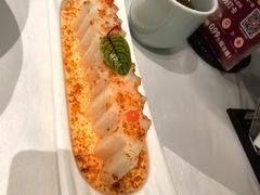 -江城小馆陕南妈妈菜·全球旅行餐厅(钟楼店)