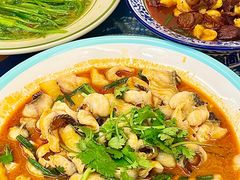 -益恒饭店乡间白族菜(古城总店)