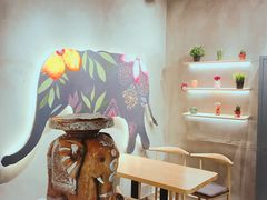 -素匠泰茶(三里屯SOHO工体奶茶店)