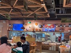 -谷丽麦馕新疆菜·清真(步步高梅溪新天地店)