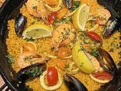 -AZUL by FUEL蓝色·法式酒馆(琶醍店)