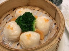 -酌宴府The China Club·广州万富希尔顿酒店(云城东路店)
