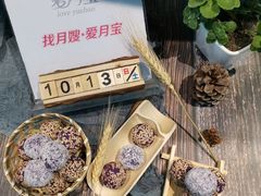 -爱月宝月嫂·育儿嫂(哈尔滨总店)