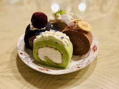 -奶油日报Journal de creme