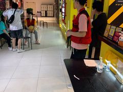 -Xcape异时刻密室逃脱真人NPC(新世界百货崇文店)