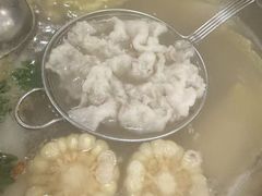 -潮汕良记牛肉火锅(洪武路店)