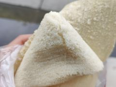 -叶婆婆豆浆馍馍