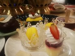 -芭菲盛宴·环球美食(解放碑英利国际店)