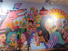 -Mesa Madre梅萨妈妈·Bintana(国贸店)