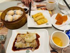 -添好运点心专门店(深水埗店)