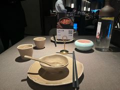 -山石榴·贵州菜(陆家嘴中心店)