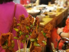 -蜀大侠火锅(建设路第五大道店)