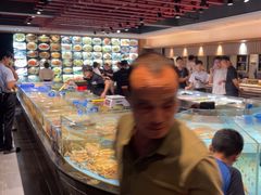 -渔傅·霞浦滩涂海鲜(建平店)