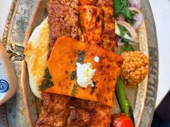 -SULTAN·苏坦土耳其餐厅(稠州店)