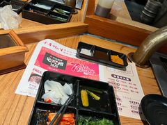 -千寻烧肉(政务区店)