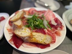 -Osteria意大利餐厅