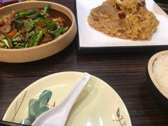 -川府宴语烤鱼川菜家常菜(梨园店)