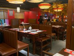 -京元盛铜锅涮肉(上海总店)