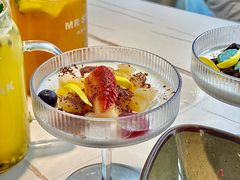 -牛扒先生·厚切雪花牛扒西餐厅(北京路禺山路店)