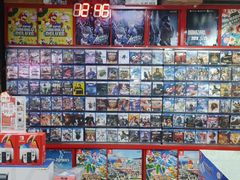 -电玩巴士(南山赛格店)