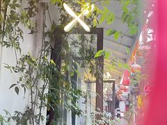 -春树下·院子露台西餐厅(中隐于市店)